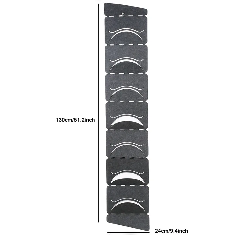 Стеллаж Для Хранения Бейсбольных Кепок Настенный Подвесной Органайзер