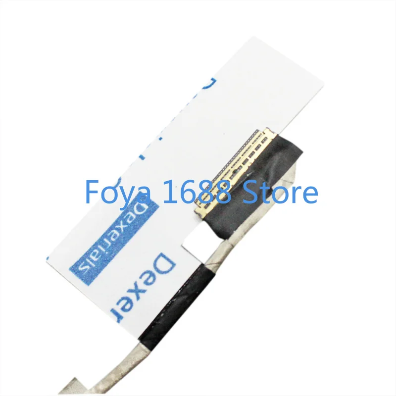 Nfl17 для ЖК-экрана EDP CCD кабель видеодисплея 450. 08c07.0011 не сенсорный телефон