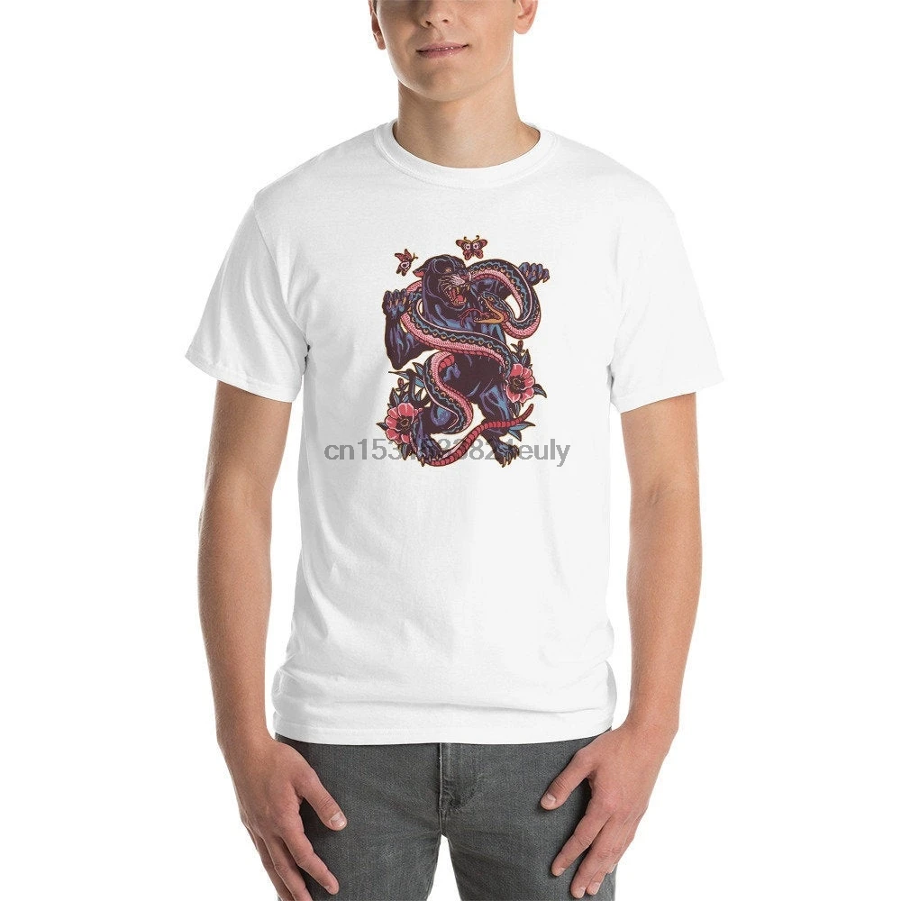 

TX JAPAN TIGER PYTHON Classic T Shirt 2000