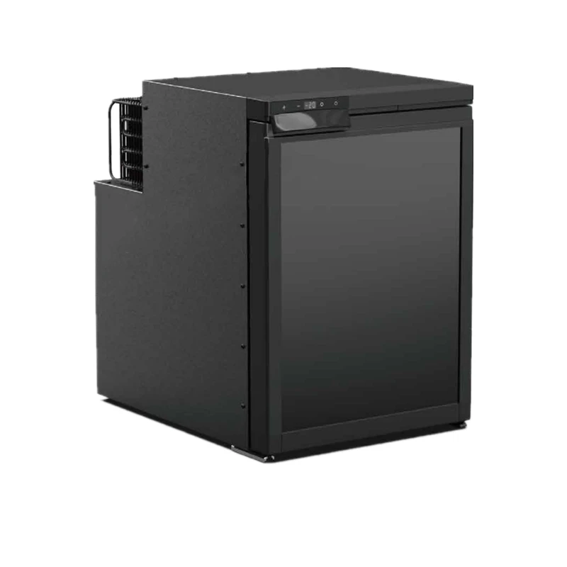 Фото Автомобильный холодильник-морозильник Caraven RV 50L с компрессором для кемпера №1