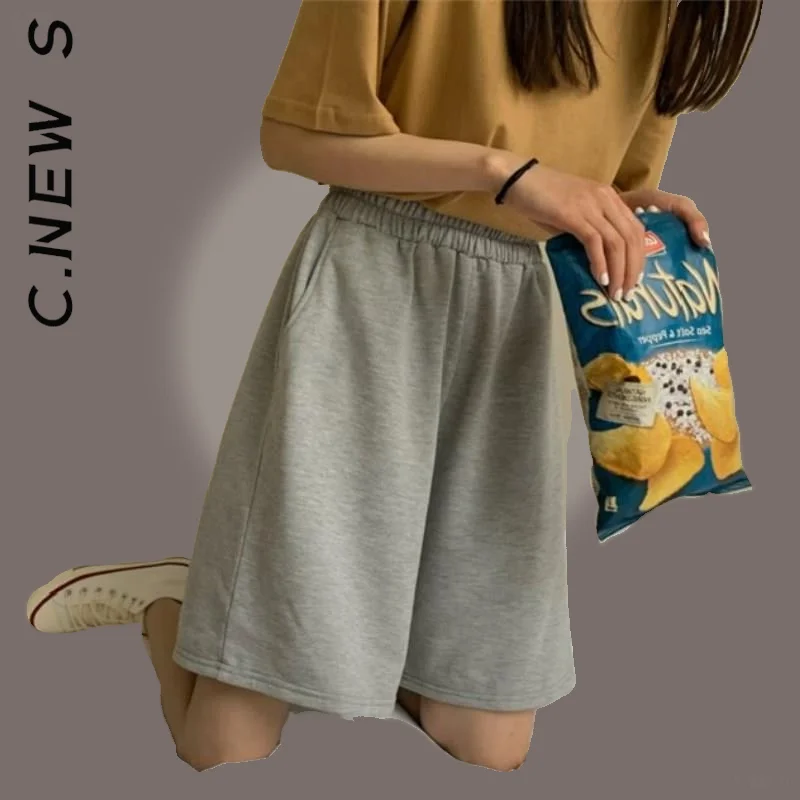 

Модные женские шорты C.New S, модные женские штаны, шикарные хип-штаны, короткие спортивные штаны, винтажные облегающие шорты для женщин