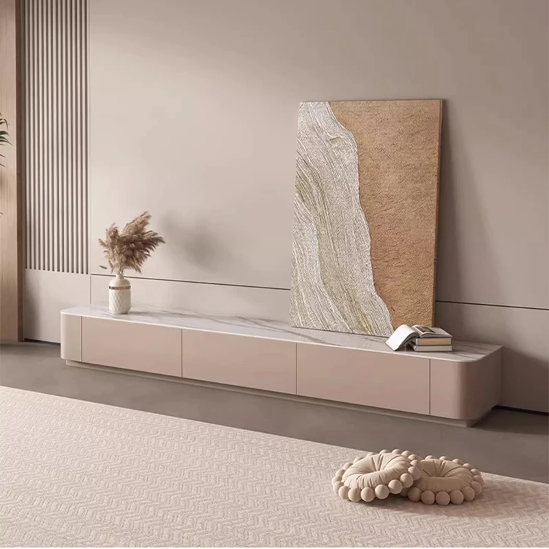 Подставка для телевизора дизайн мебели гостиной шкаф пьедестал полная