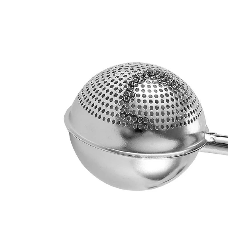 Ситечко для муки из нержавеющей стали 2 шт. |