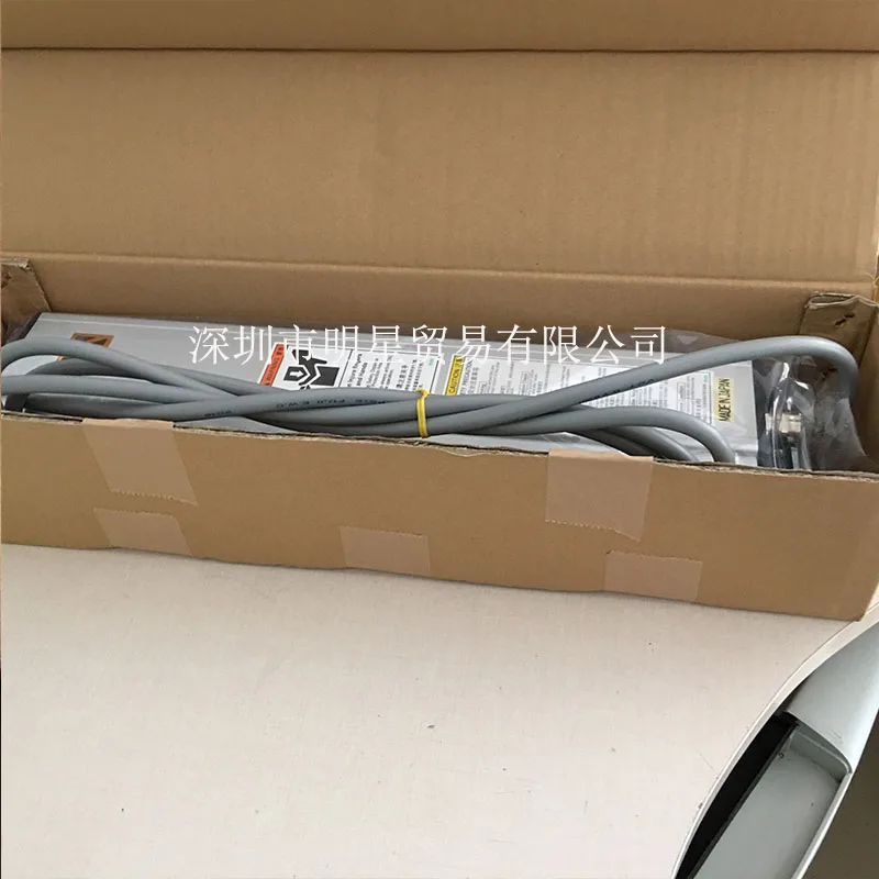 Япония RIKEN SEII-40 проектор для световых занавесок безопасности SE2-40-EH передатчик