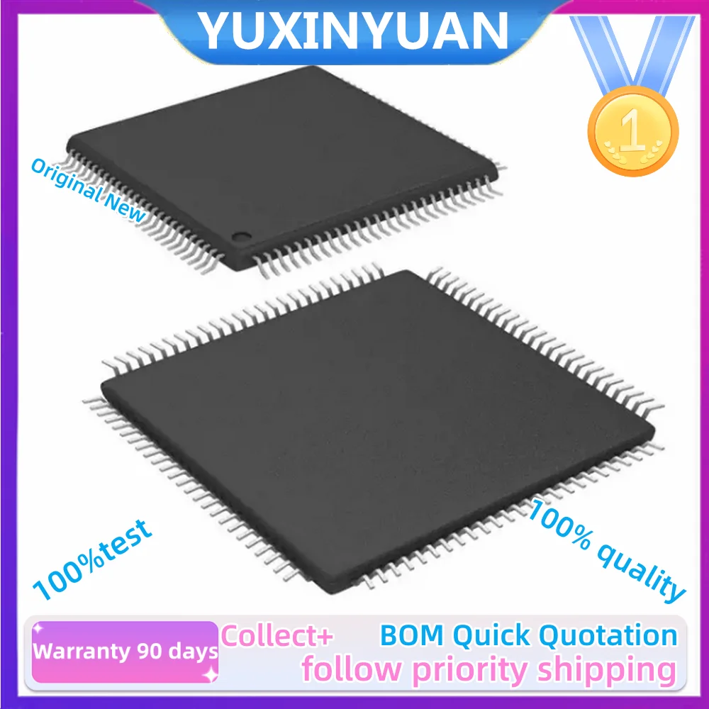 Оригинальная встроенная схема TQFP100