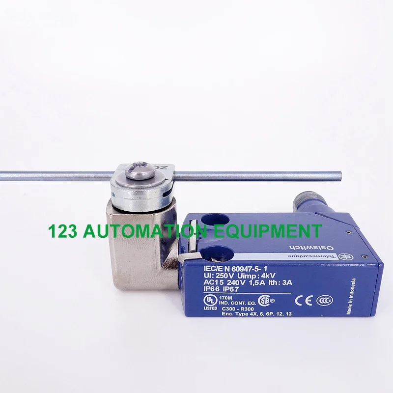 Аутентичный новый ZCMD21M12 ZCY19 ZCY53 ZCY18 ZCY48 Концевой выключатель