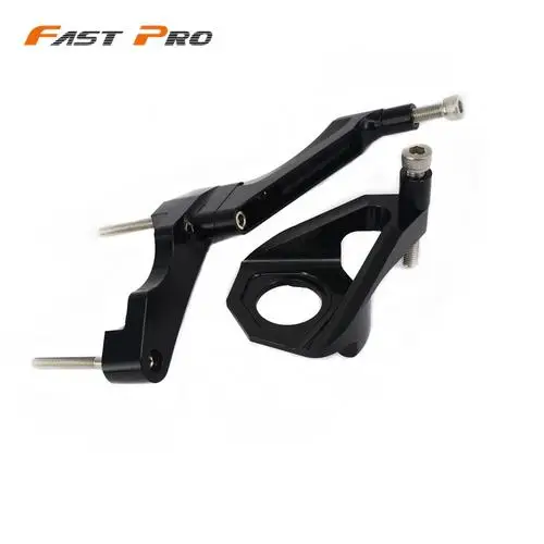 

Стабилизатор Кронштейн монтажный комплект Запчасти для мотоциклов Suzuki GSXR600 GSXR 600 GSXR750 GSXR 750 2004-2005