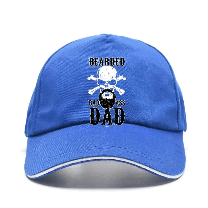 

НОВАЯ шапка Bearded Bad A Dad - Father' Day ku Uniex