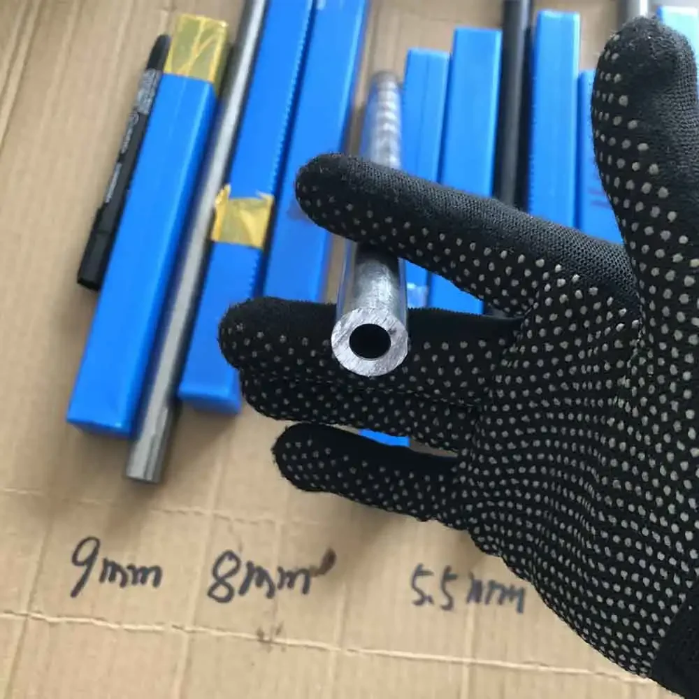 wa bezszwowa rura stalowa o średnicy 20 mm kocioł hydrauliczny do majsterkowania w domu