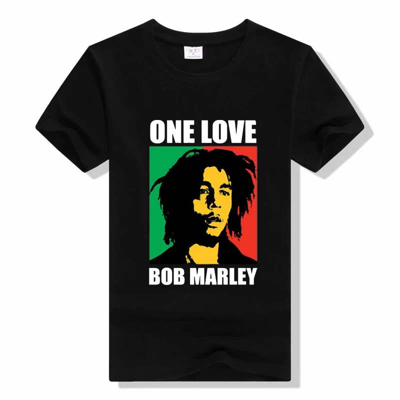 

Rapper Bob Marley 3d Print T Shirt Men Summer New T Shirts Women Casual Oversize Shirt Hip Pop Streetwear Bob Marley Top