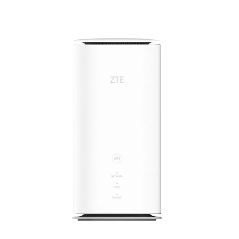 

ZTE 5G CPE 3 Pro WiFi 6 Dual-Band Wireless Mobile Gigabit Router 5G Full Netcom Wired Wireless Dual Network Aggregation