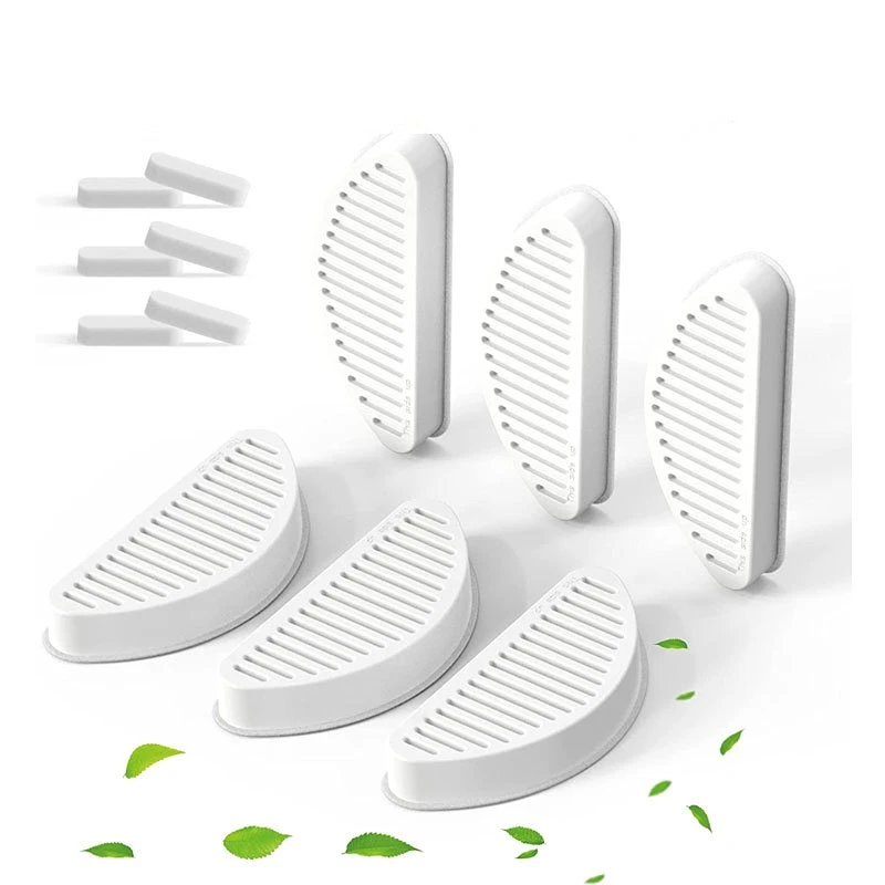 

6 шт./упаковка, автоматические губки 67 унций/2 л