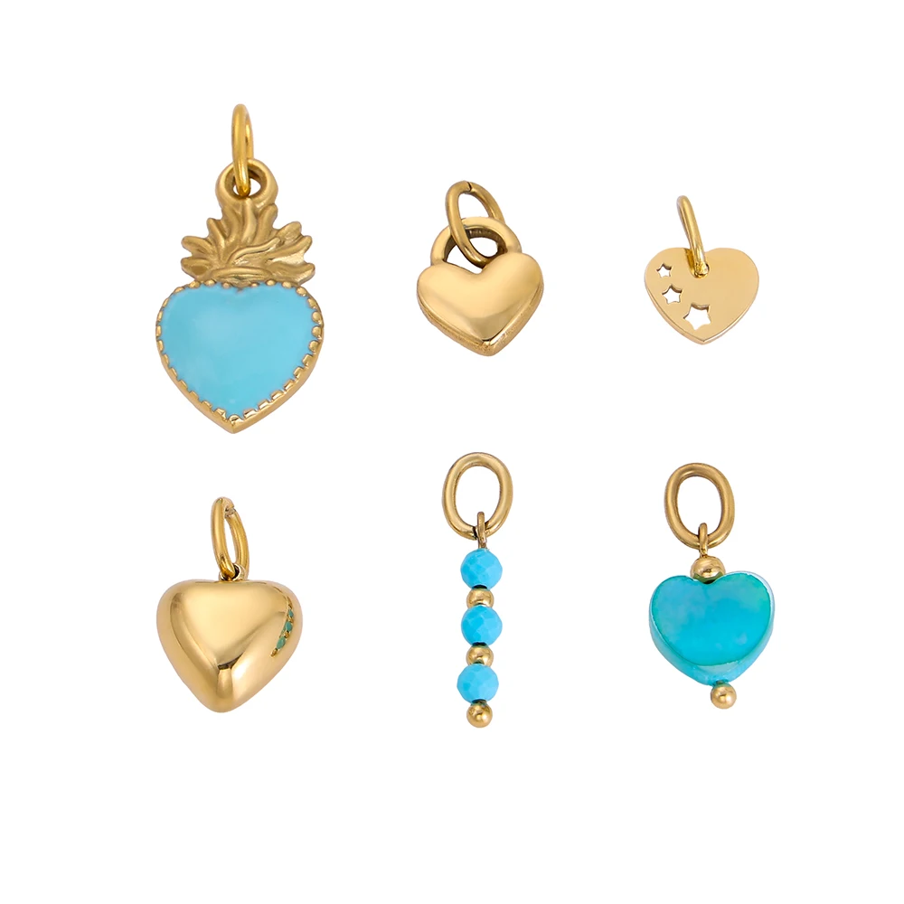 Стильный набор аксессуаров из нескольких предметов — координационная коллекция