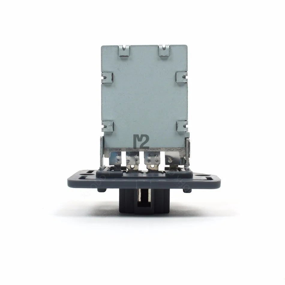 ОРИГИНАЛЬНЫЙ резистор двигателя вентилятора HVAC для 01-13 Hyundai Elantra Santa Fe Sonata Optima Soul