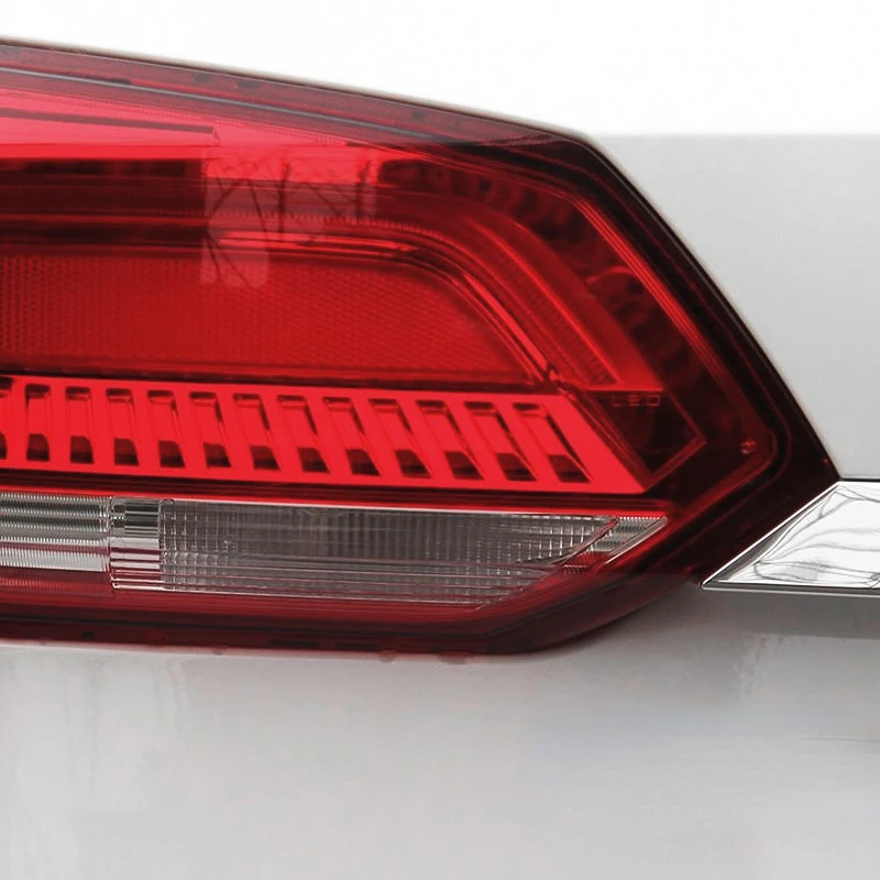 Задние фонари GWM HAVAL H4 в сборе