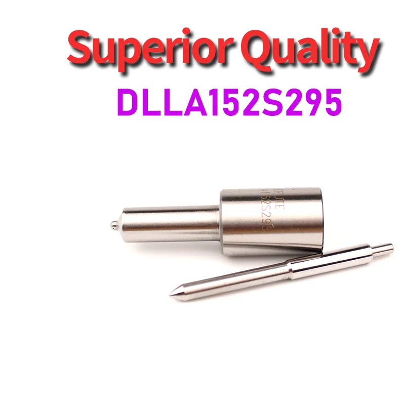 4 шт. Бесплатная доставка качественная Топливная форсунка DLLA150S354 DLLA150S005 DLLA150S720