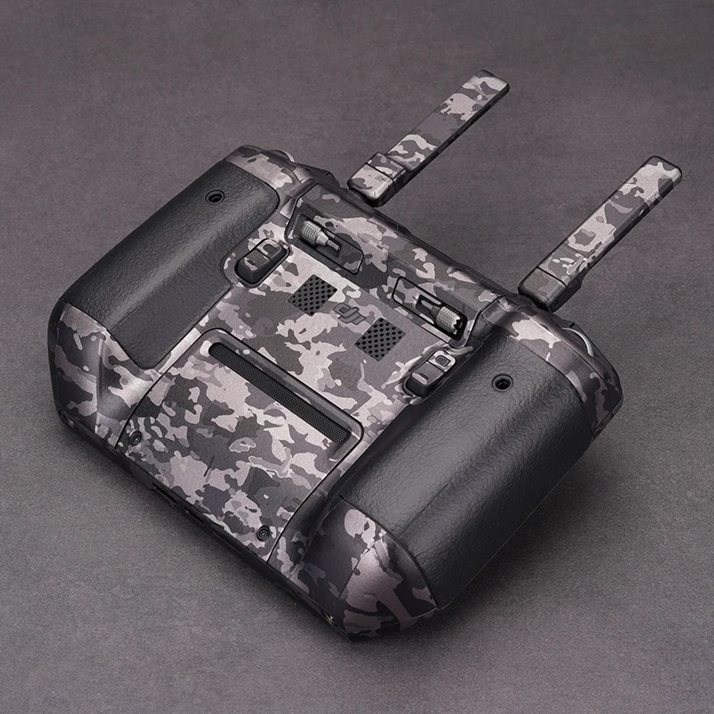Фото Mebont для DJI rcpro Skin DJI RC Pro, наклейка на контроллер, защитная пленка, полная защита, без остатков №2