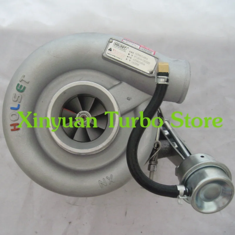 

180ps Industrial Engine, Off Highway HX35W Turbo 3536971 6BT5.9 OEM 3802767 500395274