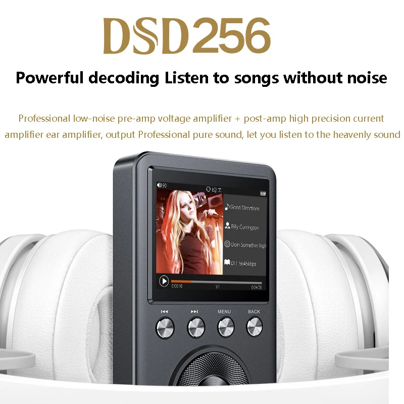 Купить Hi Res Плеер В Москве