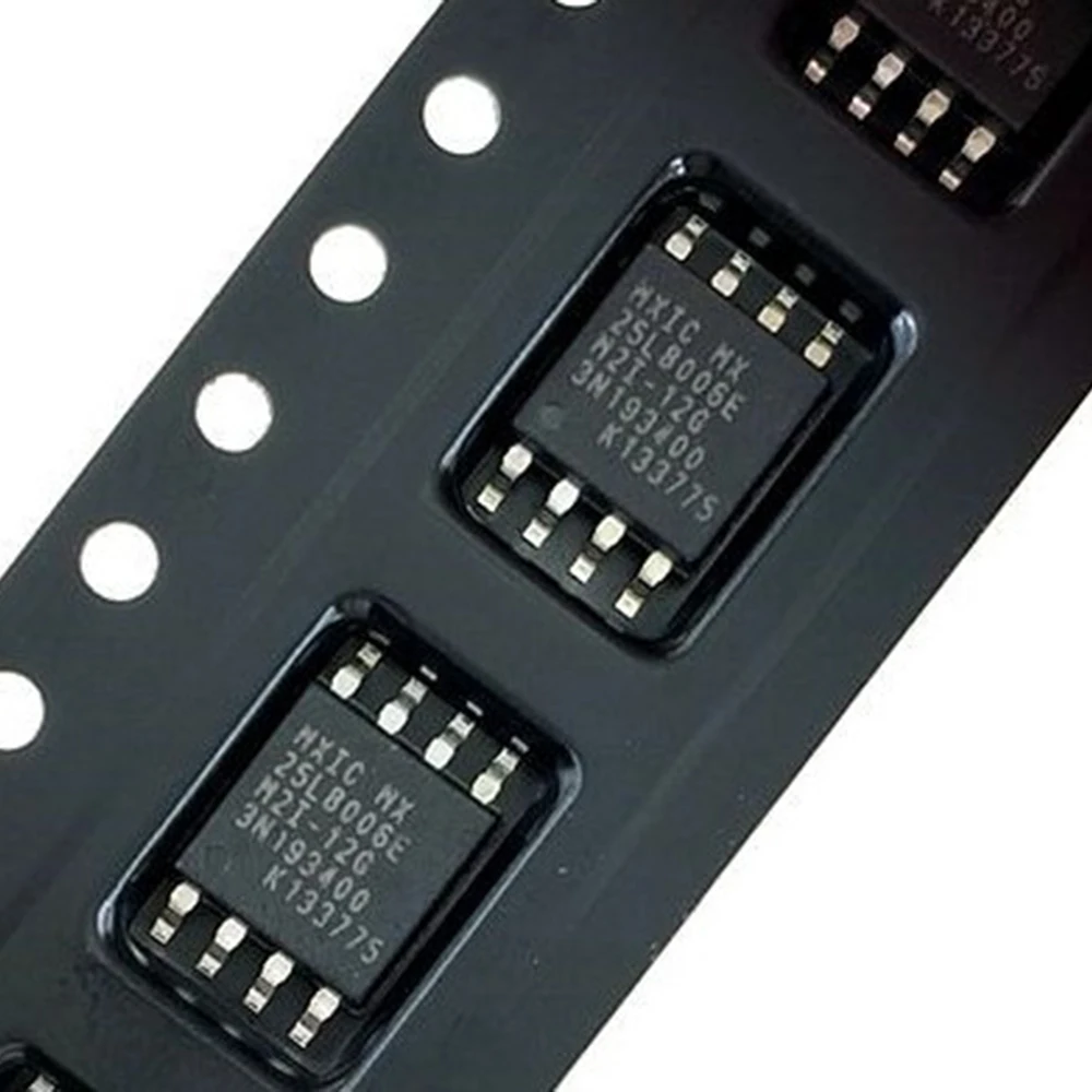 

5pcs/lot MX25L8006EM2I-12G