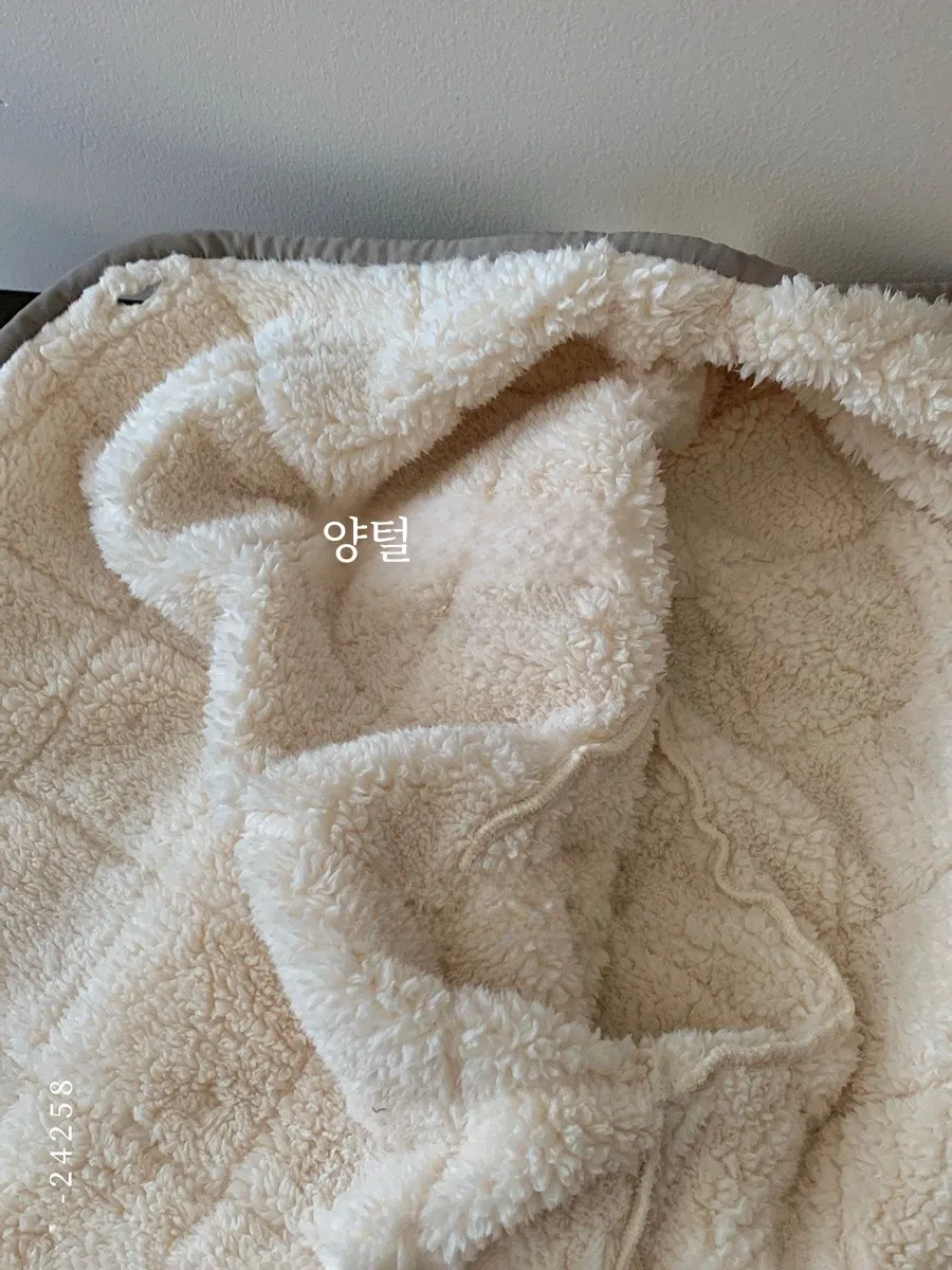 Du Xiaozhai свободное приталенное пальто из берберского флиса с хлопковой подкладкой