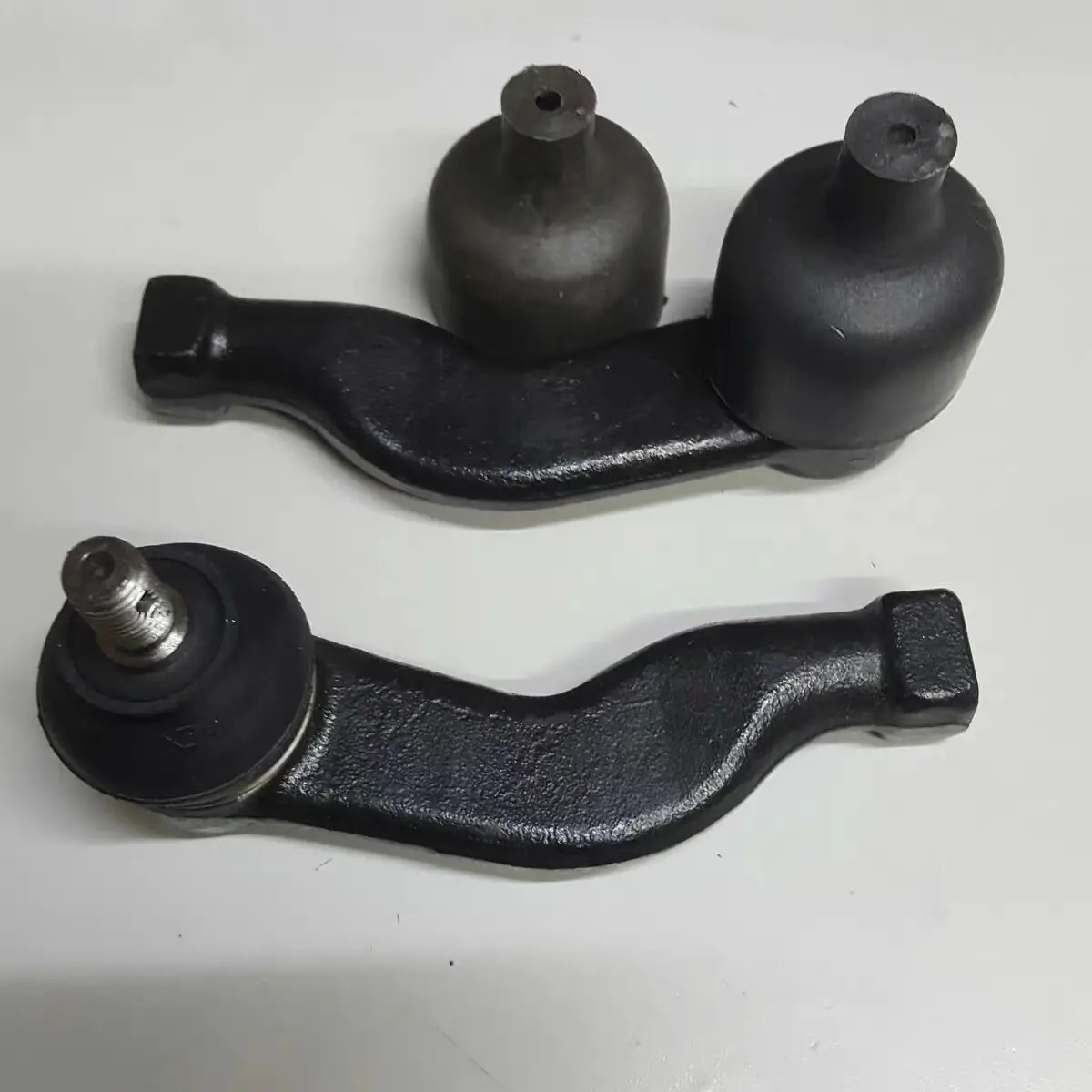 Наконечник рулевой тяги стойки для Faw F1 Xiali N3 TJ 7101B 3GA2 1.0L N3+ F4 1.3L