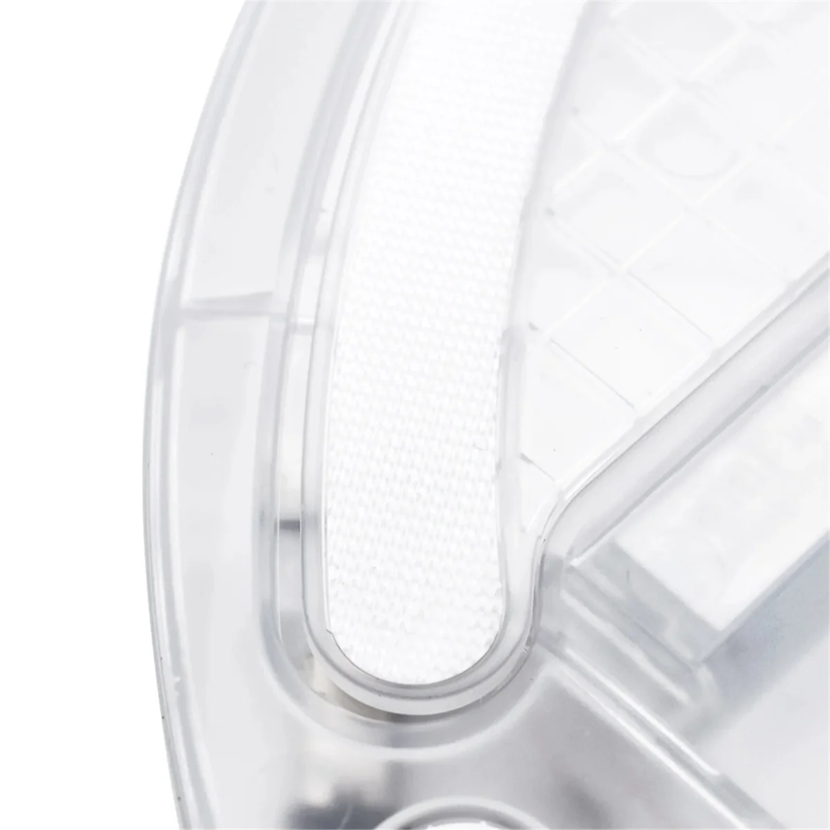 Швабра для Mi Robot Vacuum Mop 2 Lite / Pro MJSTL MJST1S MJST1SHW BHR5044EU