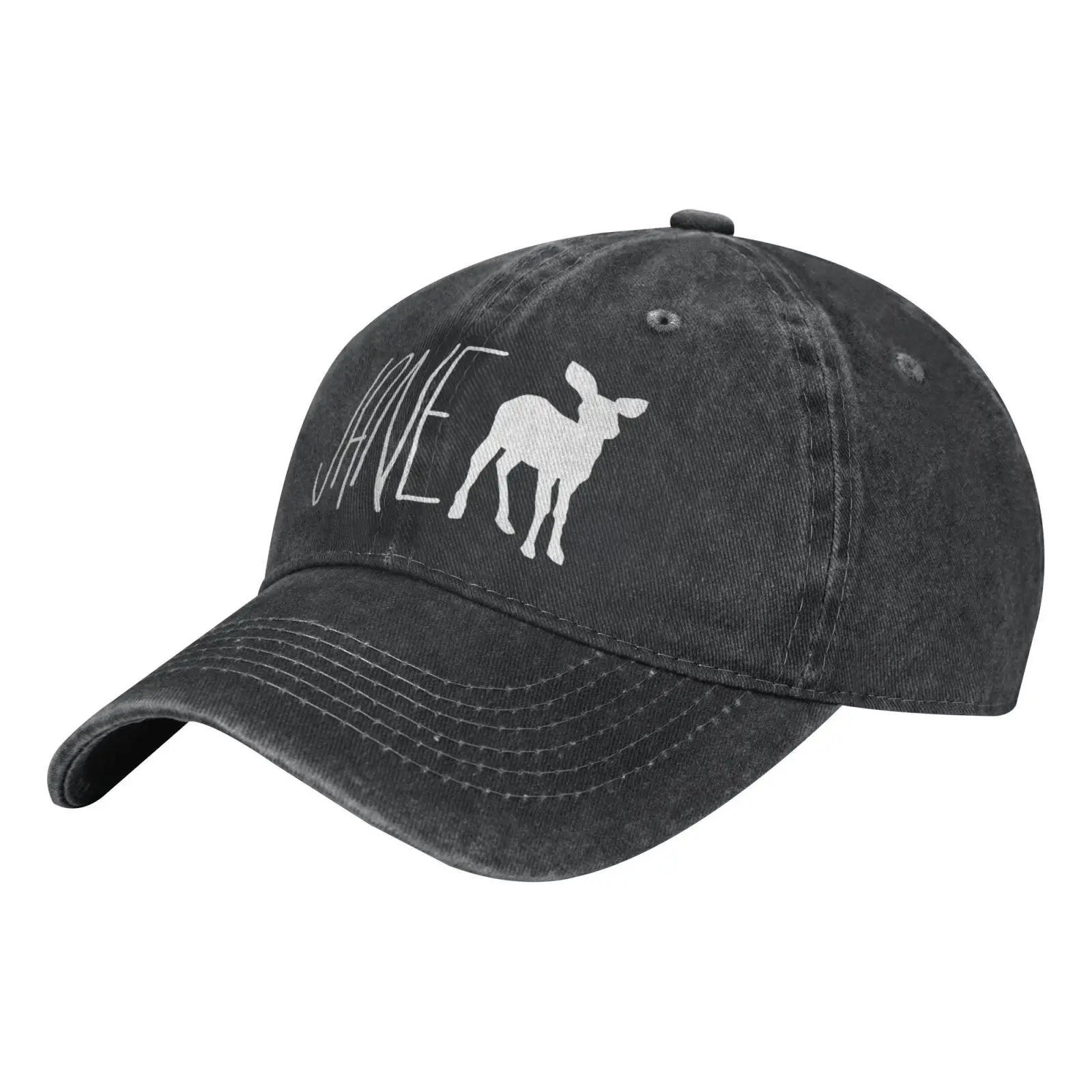 

Мужская шапка Brand88 Джейн Доу с принтом, облегающие шапки для мужчин, вязаная шапка, шапки для женщин и мужчин, шапка-Панама, Кепка-тракер, шапк...