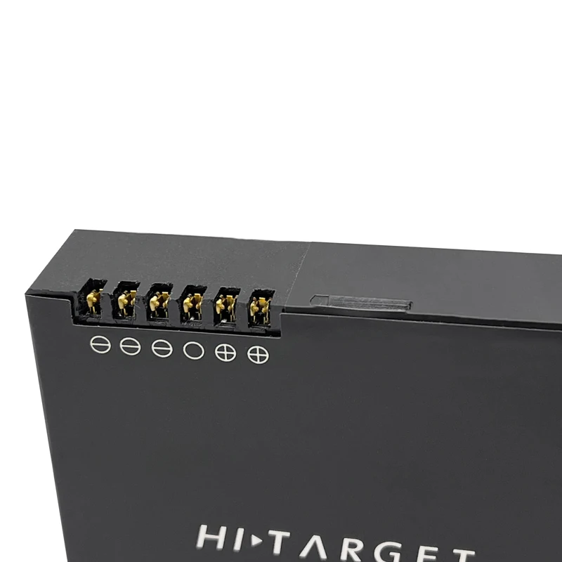 Аккумулятор BL-6300 для геодезического инструмента Hi-target Hitarget BL-6300A BL6300A