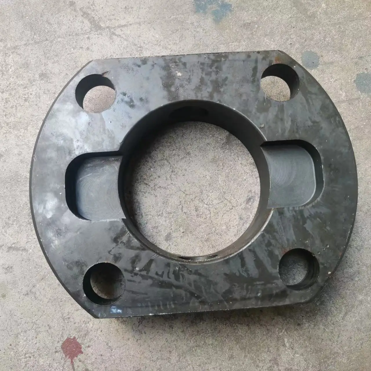 

PC330 PC350 PC360 Excavator Parts Bucket Cover 207-70-34240