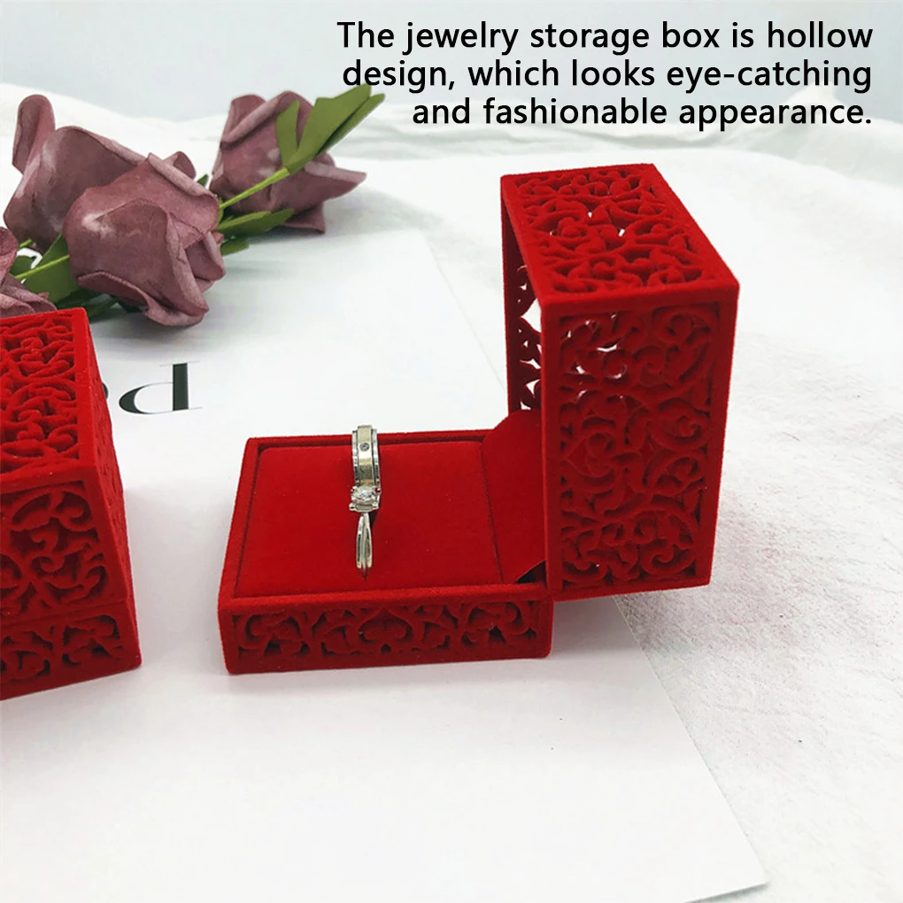 

Фоторамка полый ювелирный Держатель для свадьбы