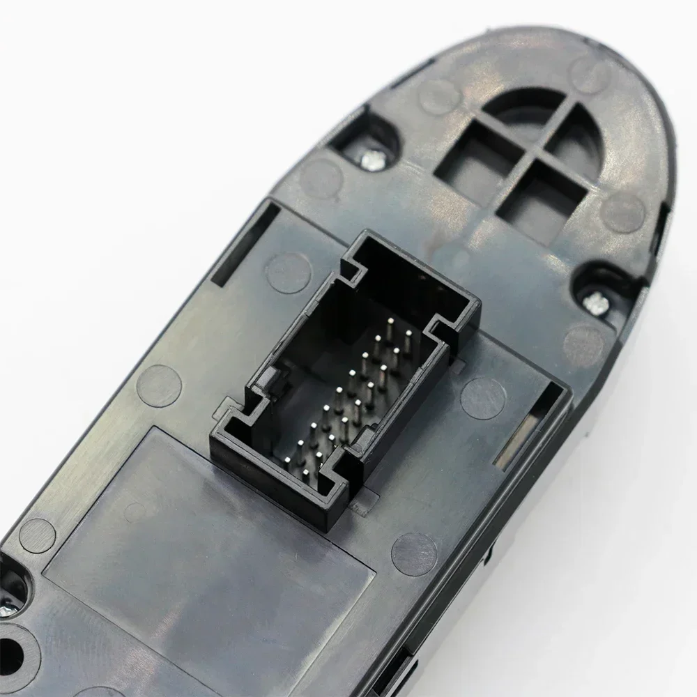 Автомобильные аксессуары переключатель управления стеклоподъемником левая