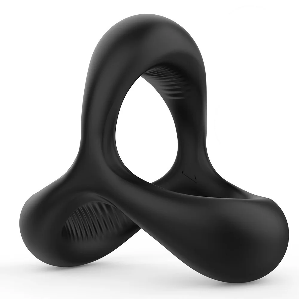 

Кольцо на пенис для мужчин Задержка эякуляции эрекция секс-шоп игрушки для пар сексуальная игрушка кольцо на пенис мужской член