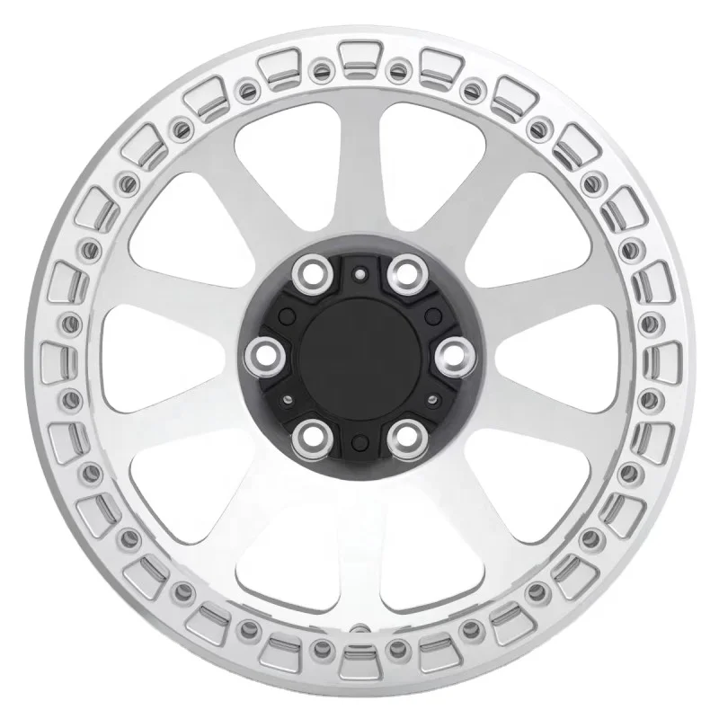 Viaol Design 15 16 17 18 дюймов 6x139 7 5x150 5x127 6x135 глубоковогнутые внедорожники Pcd кованые диски