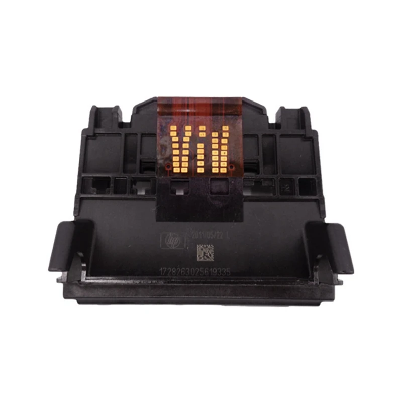 

Насадка печатающей головки HP862, запасные части для принтера HP B110A B109A B210A B310A B309A B310A, сменная печатающая головка