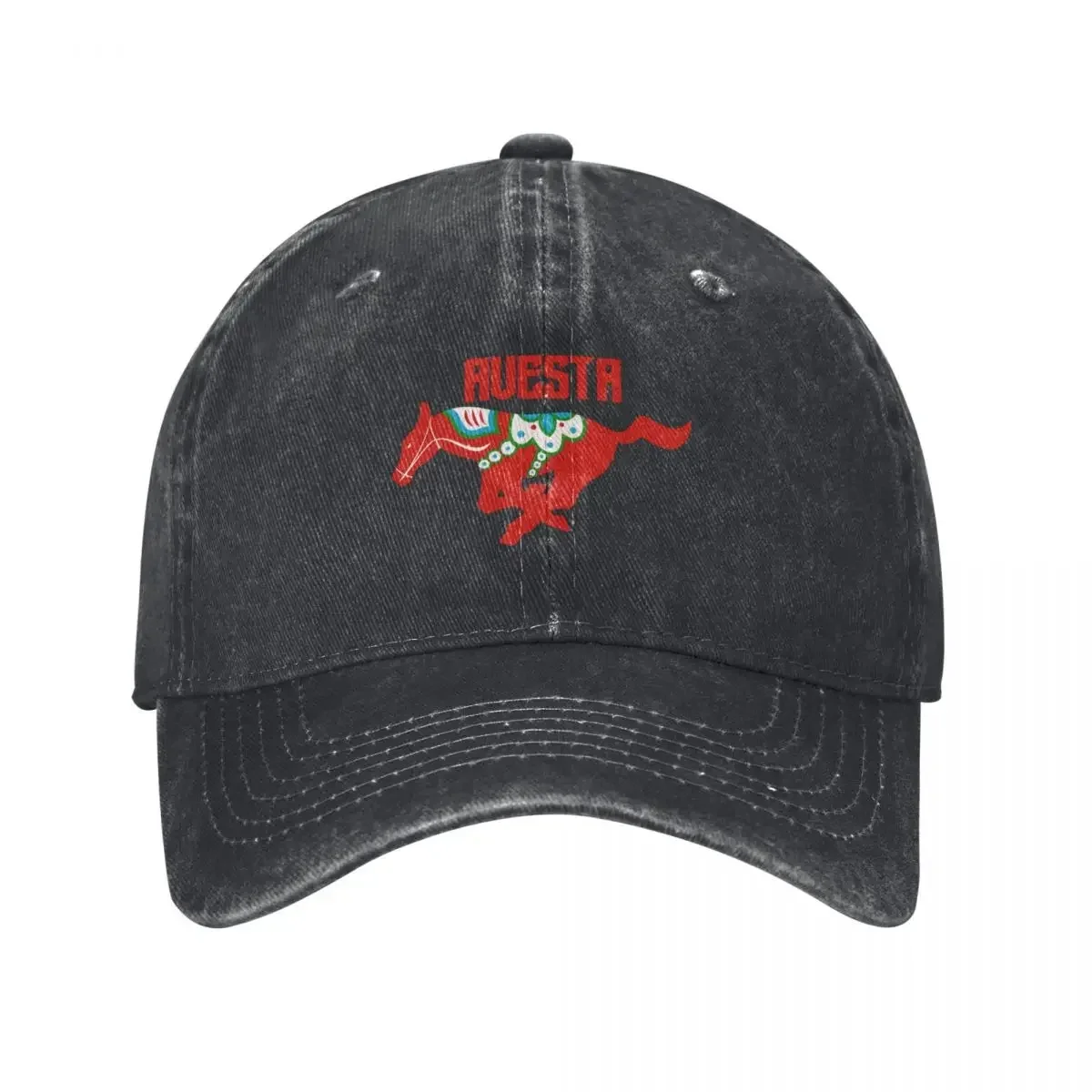 Фото Бейсболка Avesta Dalecarlian Horse, брендовая мужская кепка, рыбацкая шляпа, дизайнерская шляпа, женская одежда для гольфа, мужская одежда №2
