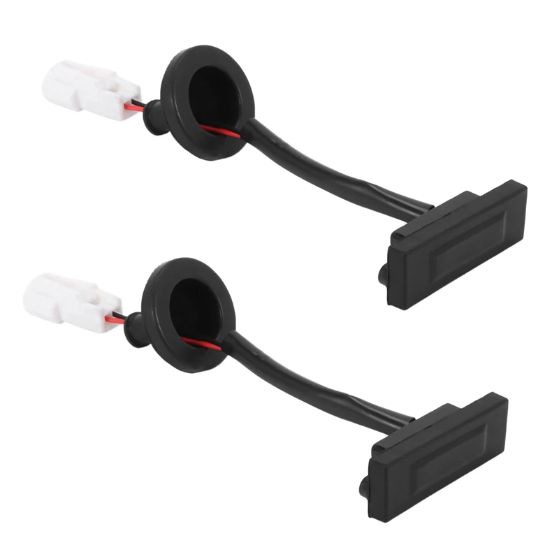 

2X81260-4X200 переключатель разблокировки дверной ручки багажника для KIA RIO 2011-2016