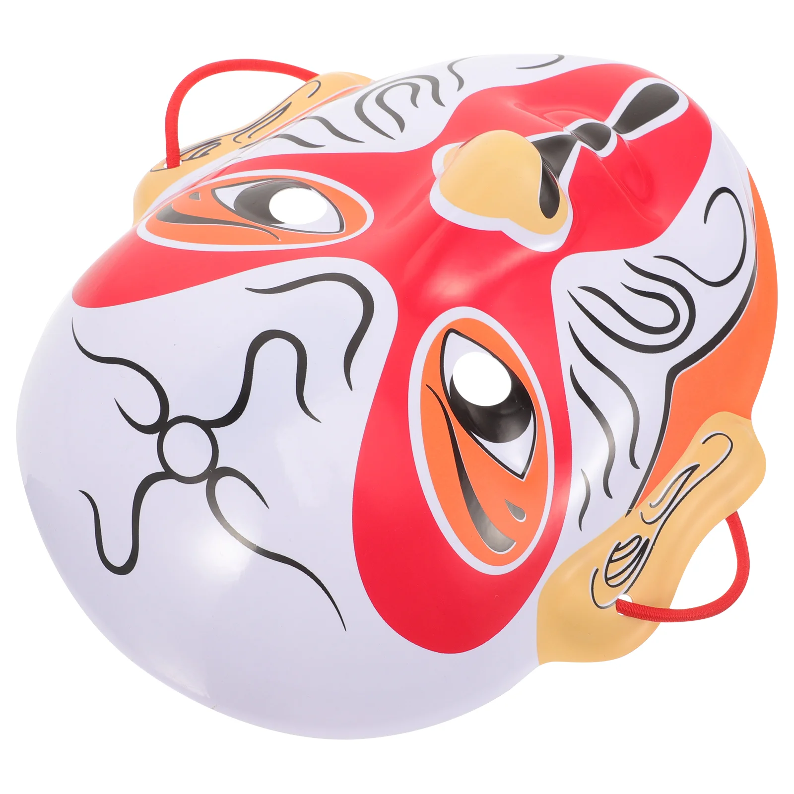 Пекинская опера маска для смены лица Sun Wukong декоративная китайская вечеринка