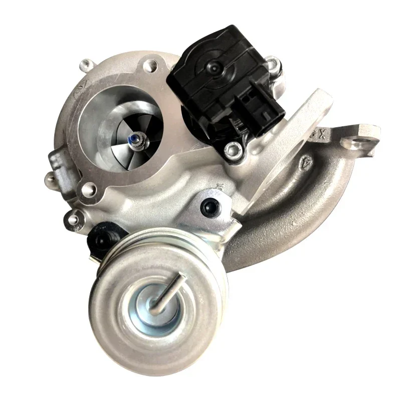 Турбокомпрессор RHF5 для двигателя автомобиля турбокомпрессор и запчасти Toyota