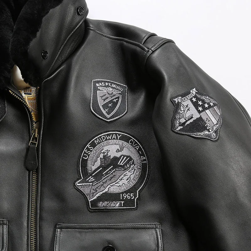 Высококачественная брендовая куртка-бомбер Европейская и американская куртка