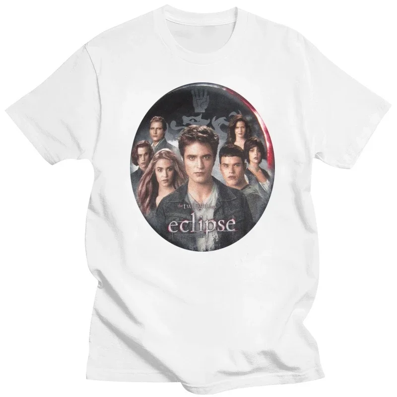 Горячая Распродажа тема Сумерки затмения куллингруппы Лев фотосессия футболка