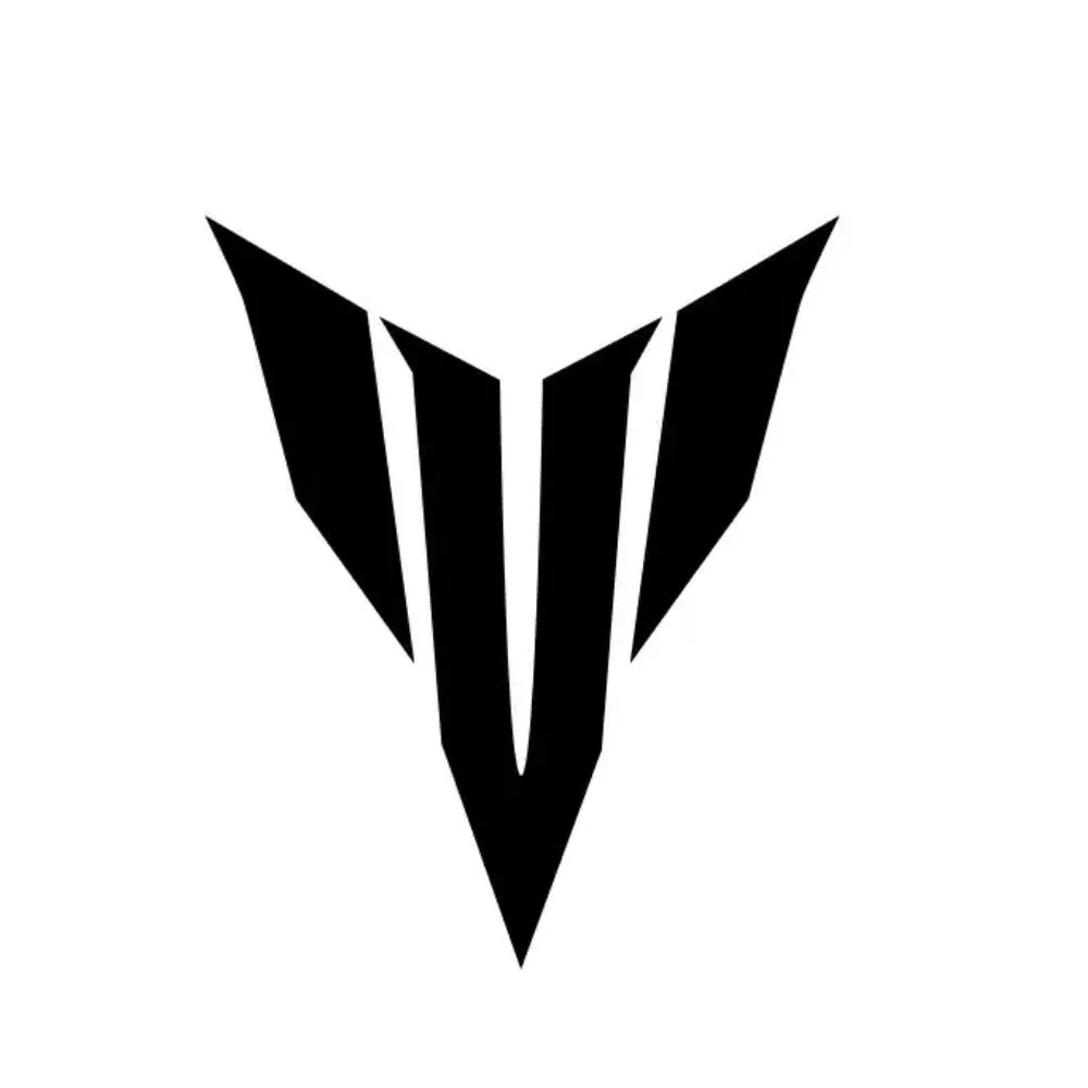 Для Yamaha Mt01 Mt03 Mt07 Mt09 Mt10 Mt25 Moto Access Motorfiets Brandstoftank наклейки ремонт Spatbord виниловые