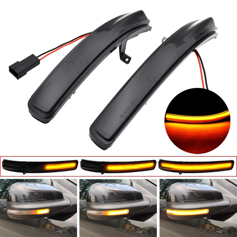 

Фонарь поворотный для Ford Explorer 2011 2012 2013-2019