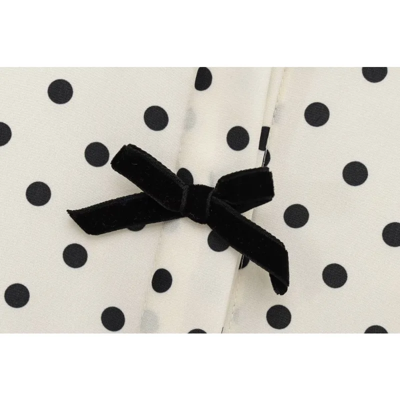 TRAF ZR Свободные блузки для женщин Винтажная блузка Рубашка с длинным рукавом