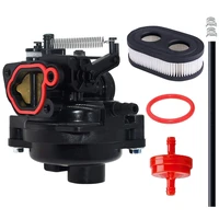 carburetor for yard machines model 11a a5bl729 lawn mower