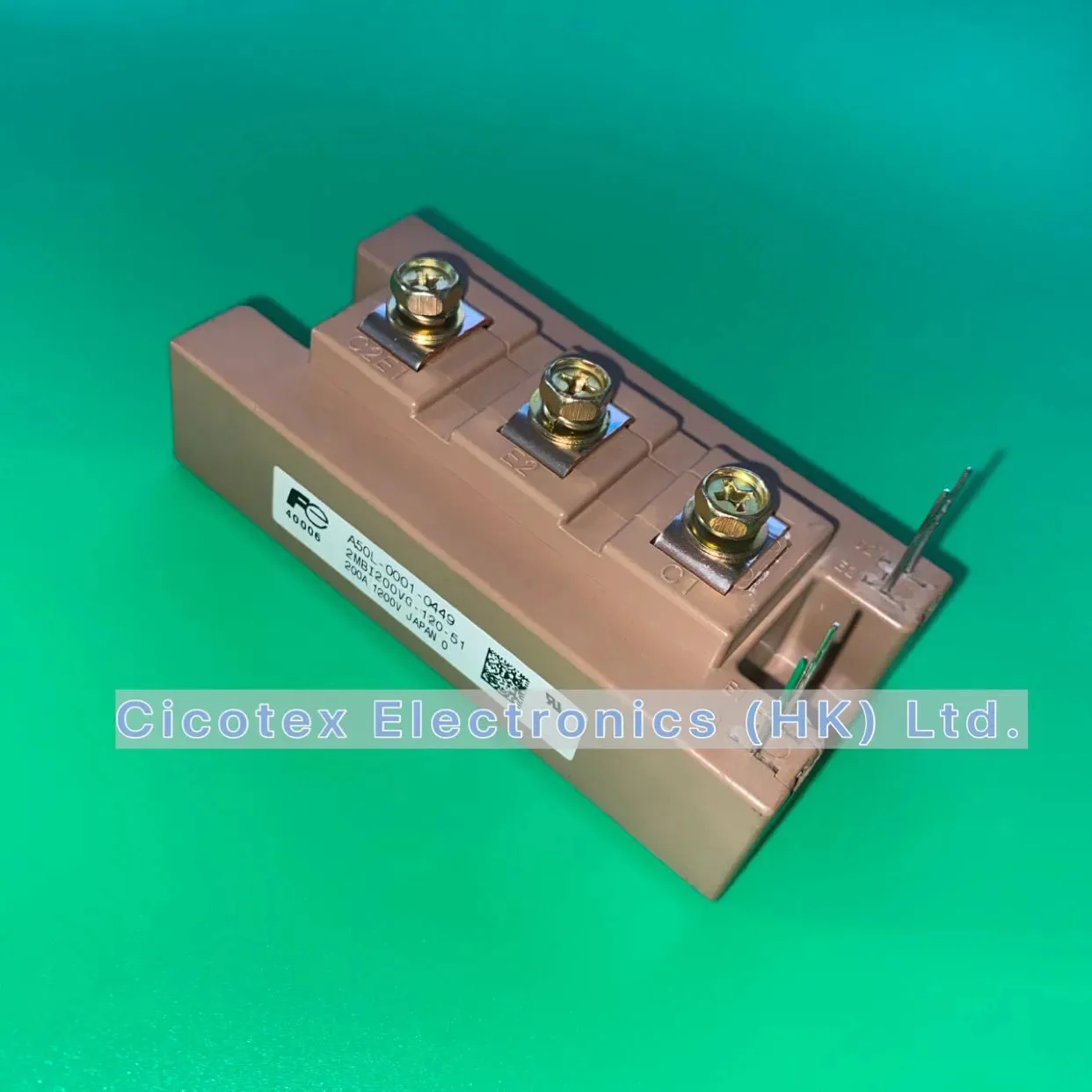 A50L-0001-0449 2MBI200VG-120-51 модуль 200A 1200V A50L00010449 2MBI200VG12051 1.2KV 2MBI200 VG-120-51 2MBI 200VG-120-51 200VG