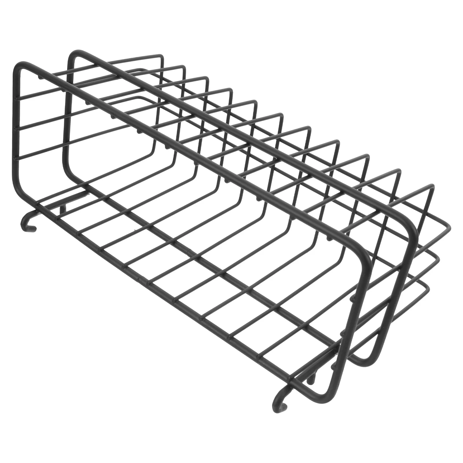 Перфорированная доска стеллаж для хранения корзины органайзер инструментов