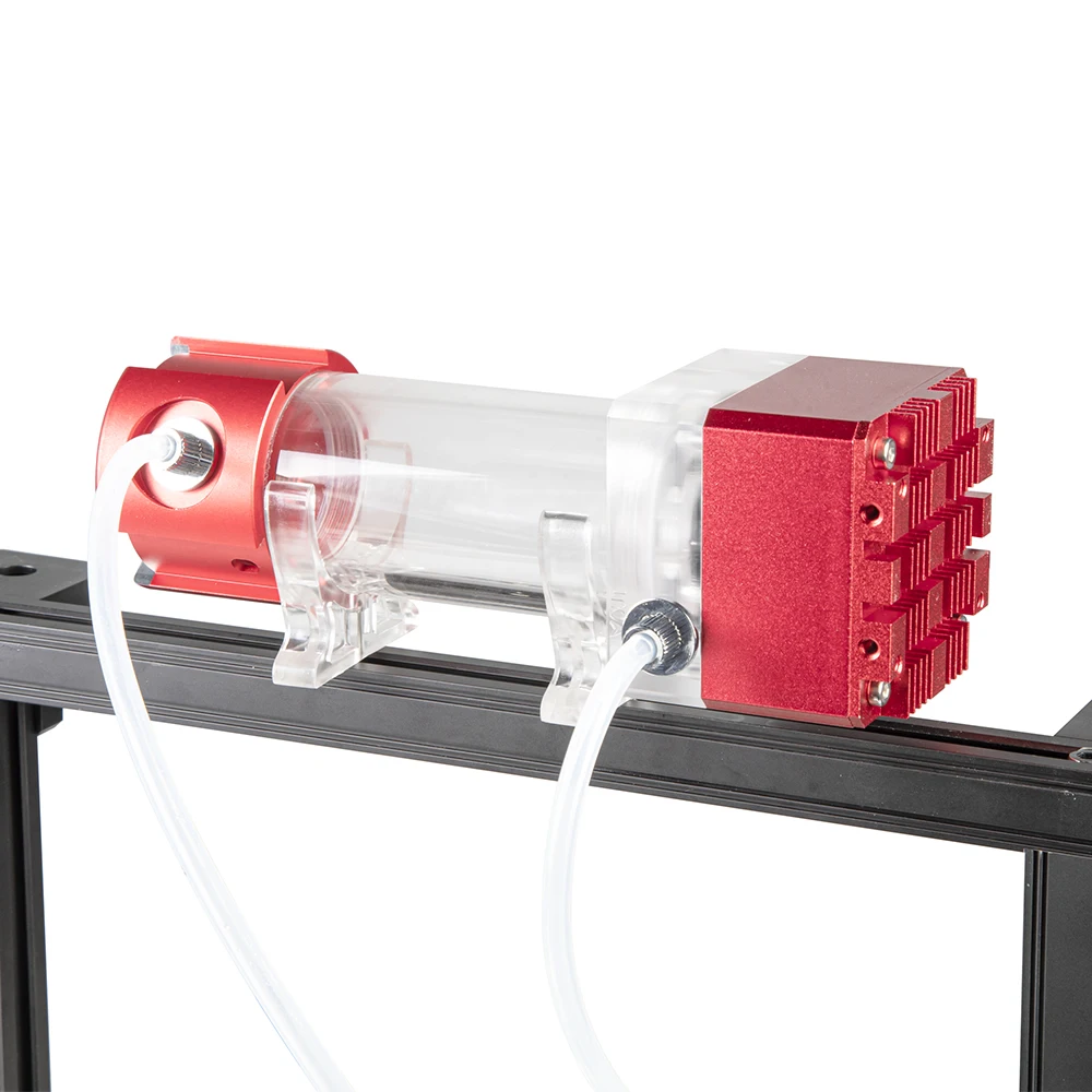 

Creality Water Cooling Kit For Ender 3 S1 Ender-3S1 PRO CR-10 Smart PRO FDM 3D Printer Part Upgrade KIT