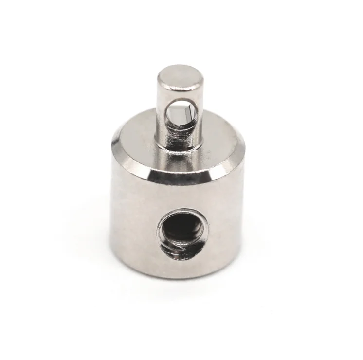 Orlando Hunter RC Model 1 32M01 Металлический адаптер привода двигателя