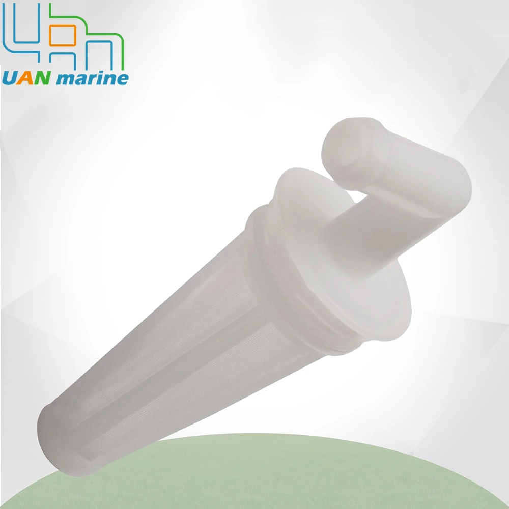 6 шт. топливный фильтр в сборе для evinгруб Джонсон Прохладный 90HP 100HP-175 HP V4 V6 433190 0433190